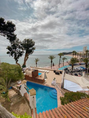Villa Sa Caleta